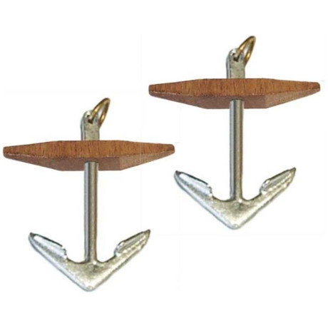 Mantua Model Kotva 1:200 17x22mm (2)