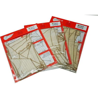 Mantua Model Sada plachet: Astrolabe