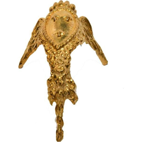 Mantua Model Figurka: Le Superbe