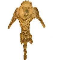 Ajánlott alkatrész a Mantua Model Le Superbe 1:75 készlethez: figura.