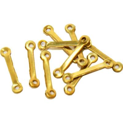 Mantua Model Spojka 15mm mosaz (10)