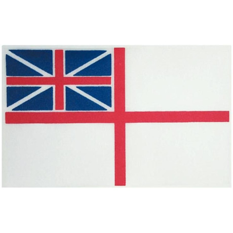 Mantua Model Sada vlajek: Bounty