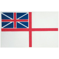 Ajánlott tartozékok a Mantua Model HMS Bounty 1:60 készlethez: Zászlókészlet.