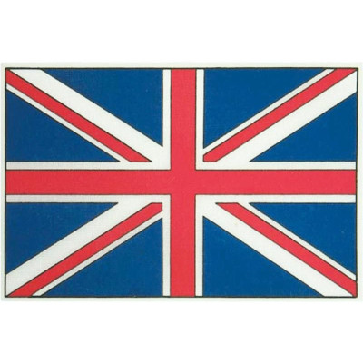 Mantua Model Sada vlajek: Cutty Sark