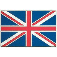 Ajánlott tartozékok a Mantua Model Cutty Sark 1:78 készlethez: Zászlókészlet.