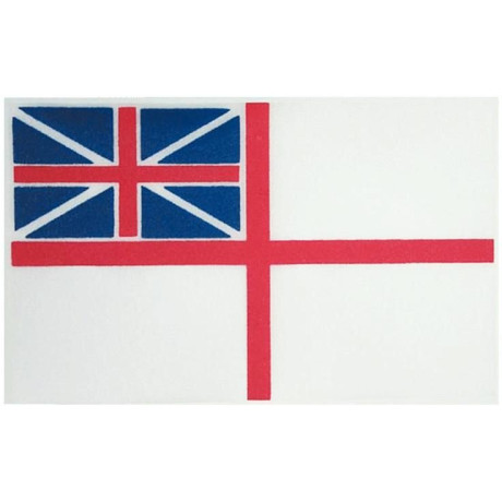 Mantua Model Sada vlajek: President/Race Horse