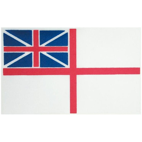 Mantua Model Sada vlajek: Royal Caroline