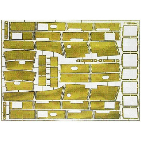 Mantua Model Fotolept: Anteo