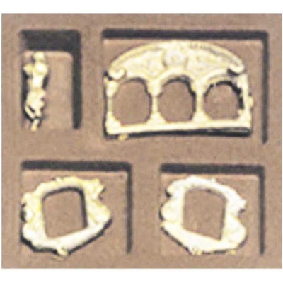 Mantua Model Odlitky: President