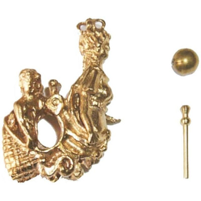 Mantua Model Figurka: Royal Caroline