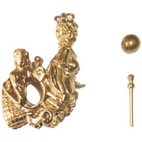 Ajánlott tartozékok a Mantua Model Royal Caroline 1:47 készlethez.