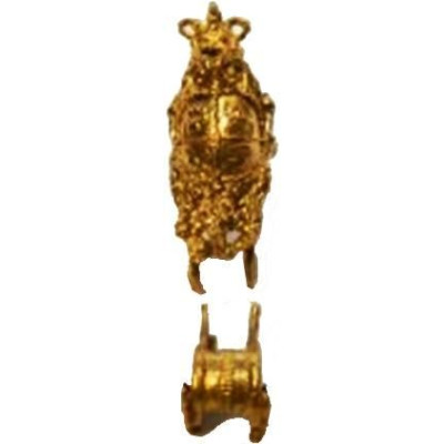 Mantua Model Figurka: San Felipe