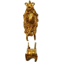 Ajánlott tartozékok a Mantua Model San Felipe 1:75 modellhajóhoz.