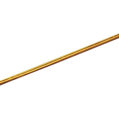 Mantua Model Mosazná lišta ca2.5xca2.8x1000mm