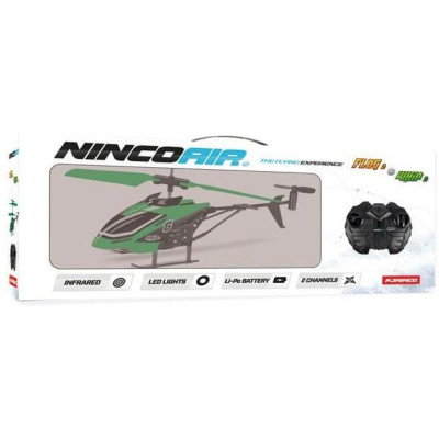NINCOAIR Whip 2