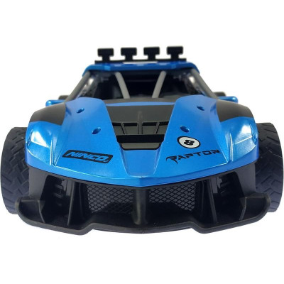 NINCORACERS Raptor 1:16 2.4GHz RTR