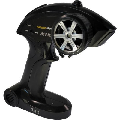 NINCORACERS Bulldog+ 1:18 2.4GHz RTR