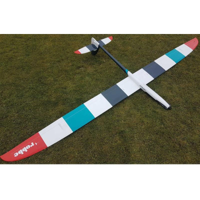 Scirocco S 3.75m ARF