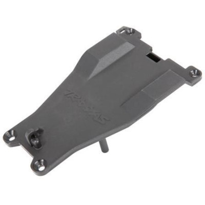 Traxxas šasi horní černé