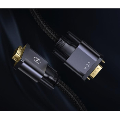 VGA to VGA Cable (2m)