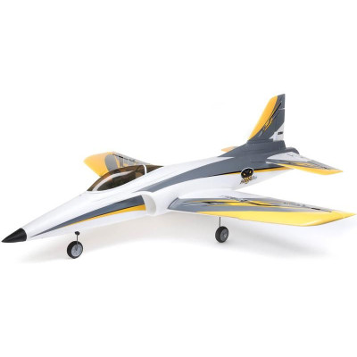 E-flite Habu SS Super Sport 70mm EDF Jet SAFE Select BNF Basic