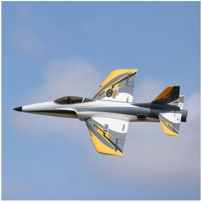 E-flite Habu SS Super Sport 70mm EDF Jet SAFE Select BNF Basic