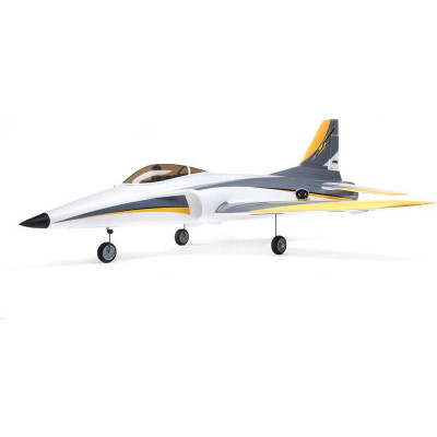 E-flite Habu SS Super Sport 70mm EDF Jet SAFE Select BNF Basic