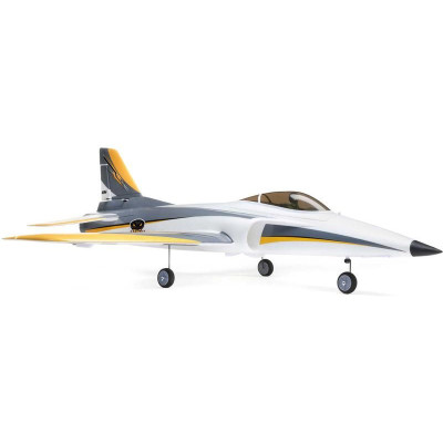 E-flite Habu SS Super Sport 70mm EDF Jet SAFE Select BNF Basic