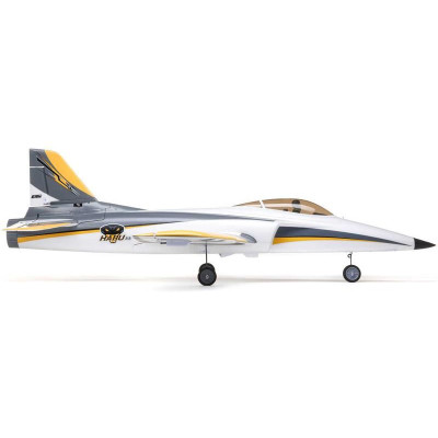 E-flite Habu SS Super Sport 70mm EDF Jet SAFE Select BNF Basic
