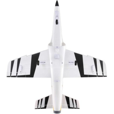 E-flite Habu SS Super Sport 70mm EDF Jet SAFE Select BNF Basic