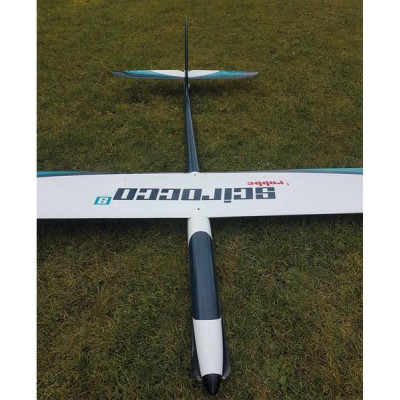 Scirocco S 3.75m PNP