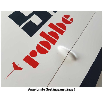 Scirocco S 3.75m PNP