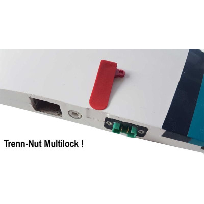 Scirocco S 3.75m PNP