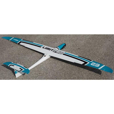 Limit Pro 1.7m ARF petrolejová