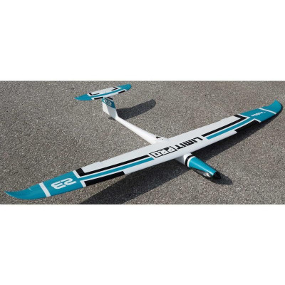 Limit Pro 1.7m ARF petrolejová