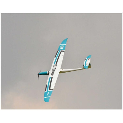Limit Pro 1.7m ARF petrolejová