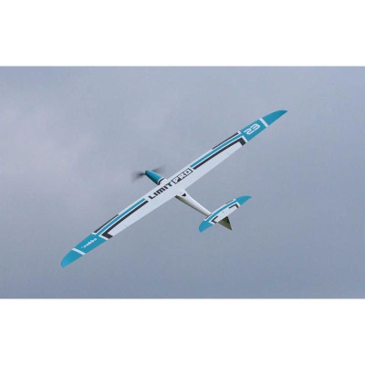 Limit Pro 1.7m ARF petrolejová