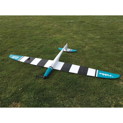 Limit Pro 1.7m PNP petrolejová