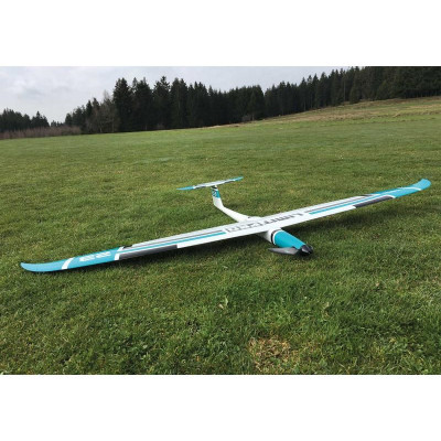 Limit Pro 1.7m PNP petrolejová