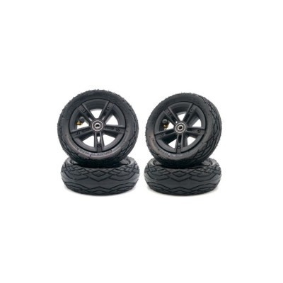 Exway Atlas Sada 160mm terénních koleček pro 4WD