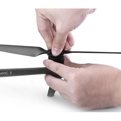 Vrtule Low-Noise - pár (Mavic 3)