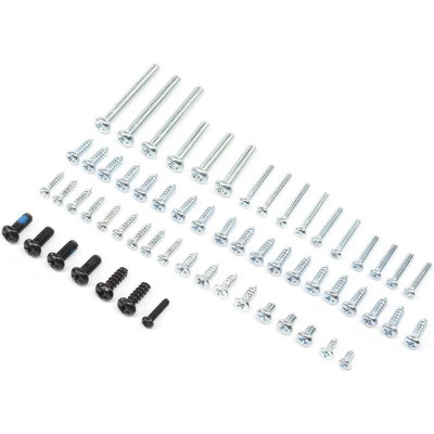 E-flite spojovací materiál: Habu SS