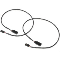 Pótalkatrész E-flite Habu SS Sport RC modell repülőgéphez: szervóhosszabbítás extra 400mm-el.