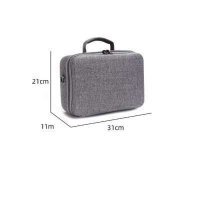 MAVIC 3 - EVA Case with Shoulder Strap