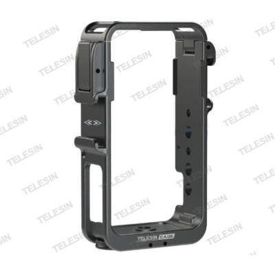 CNC Frame for DJI Action 2