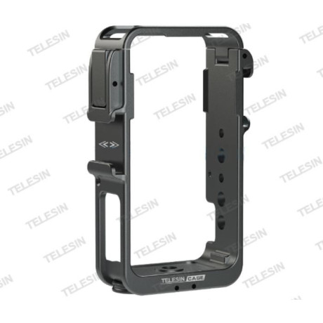 CNC Frame for DJI Action 2