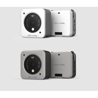 Magnetic Protection Cover for DJI Action 2