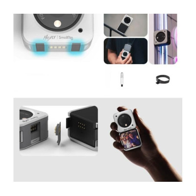 Magnetic Protection Cover for DJI Action 2