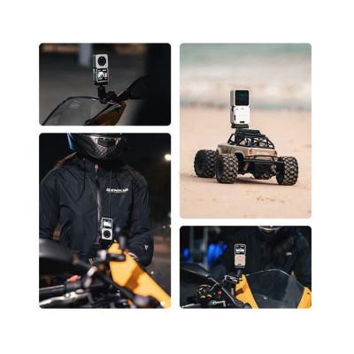 Magnetic Protection Cover for DJI Action 2