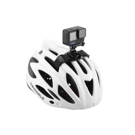 Helmet Holder for Action Cameras